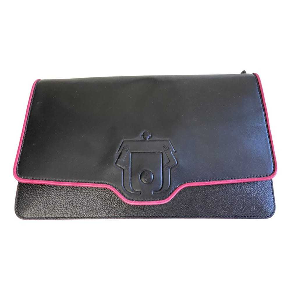 Paula Cademartori Leather handbag - image 1