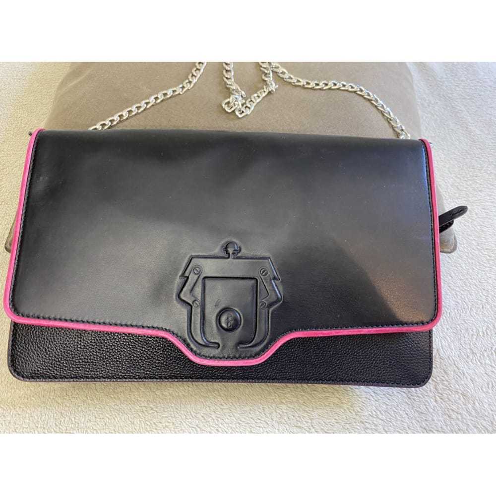 Paula Cademartori Leather handbag - image 5