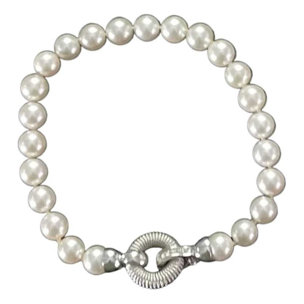 Mikimoto Pearl bracelet - image 1