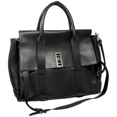 Proenza Schouler Leather satchel - image 1