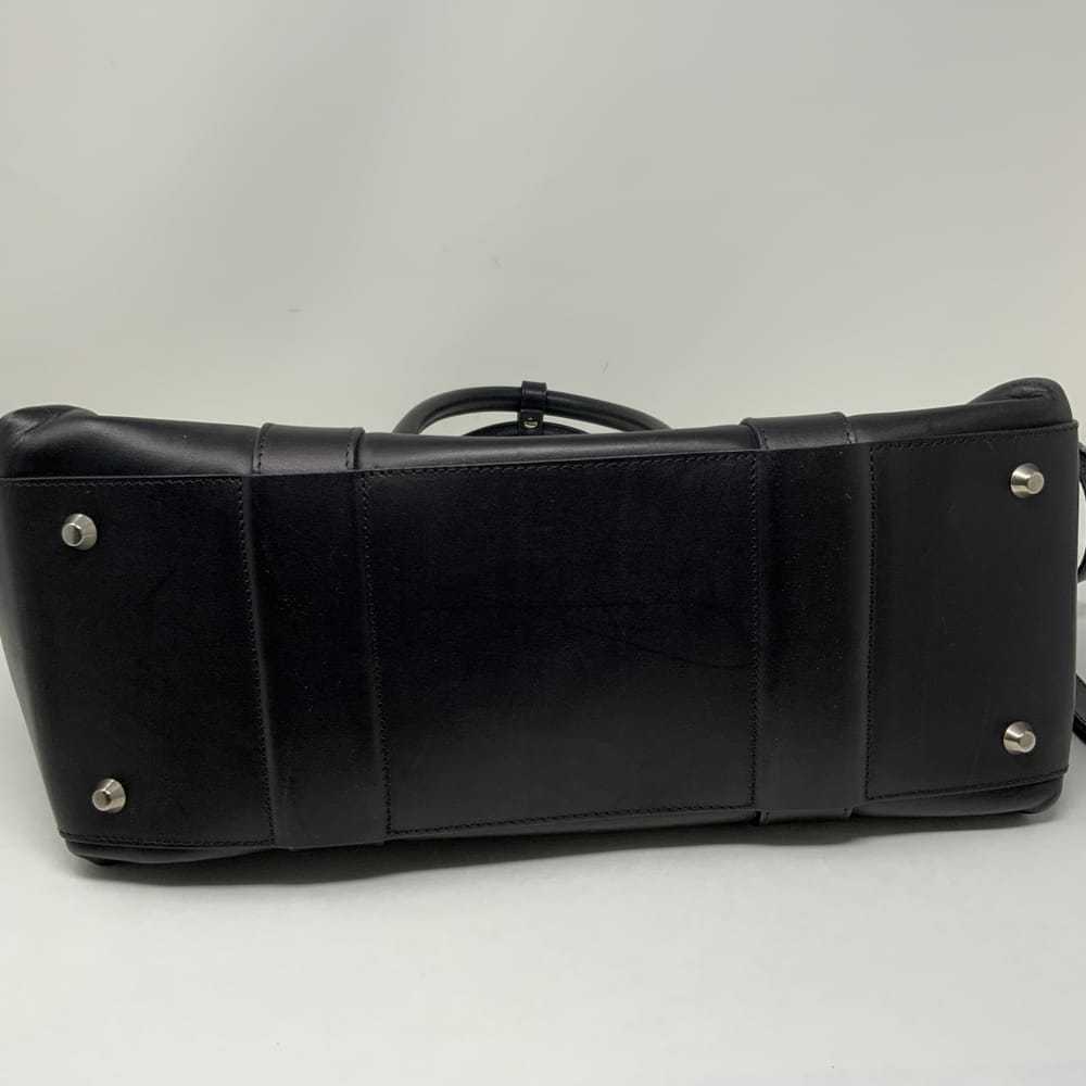 Proenza Schouler Leather satchel - image 3