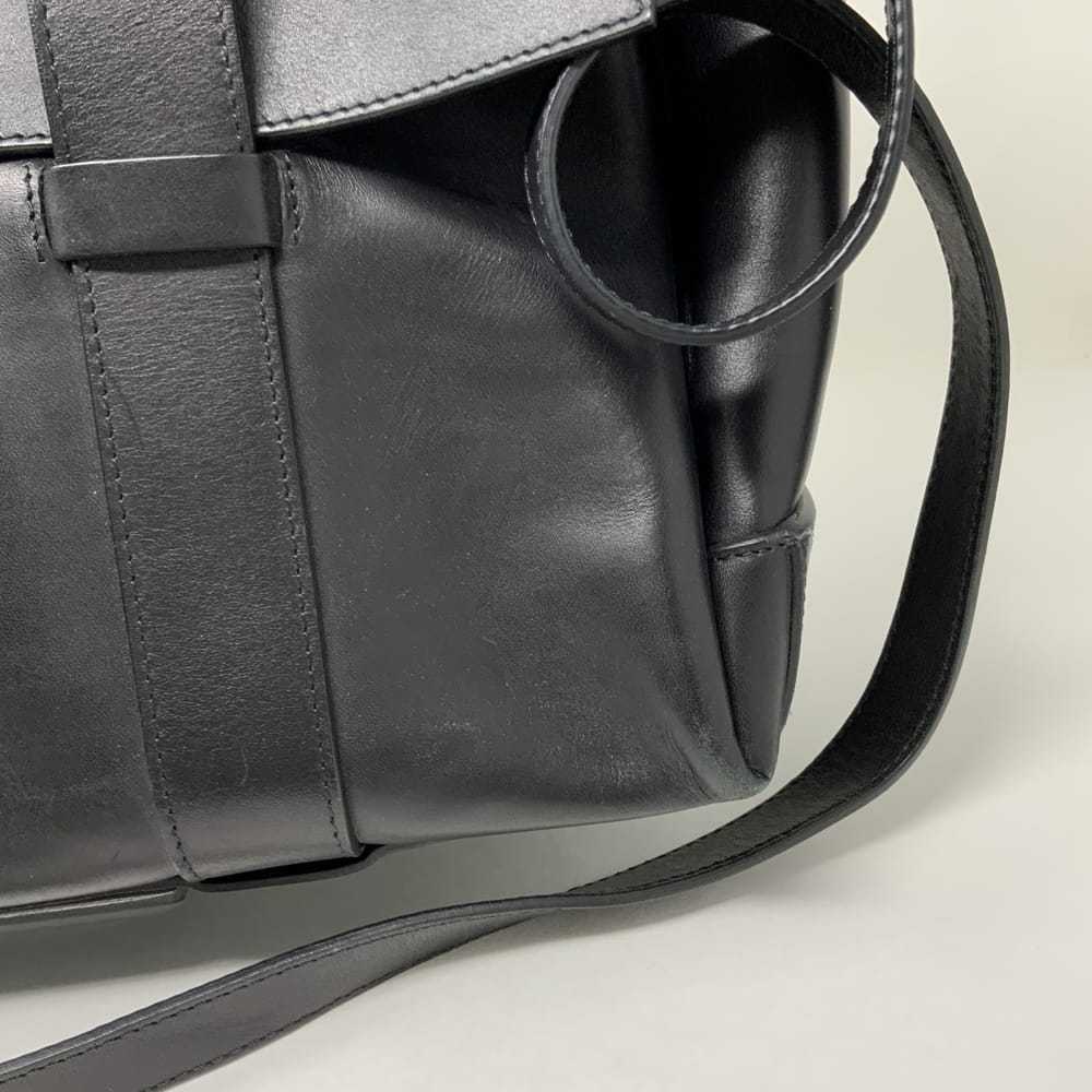 Proenza Schouler Leather satchel - image 5