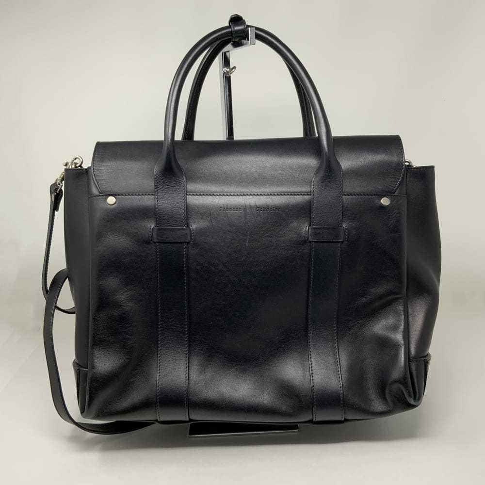 Proenza Schouler Leather satchel - image 7
