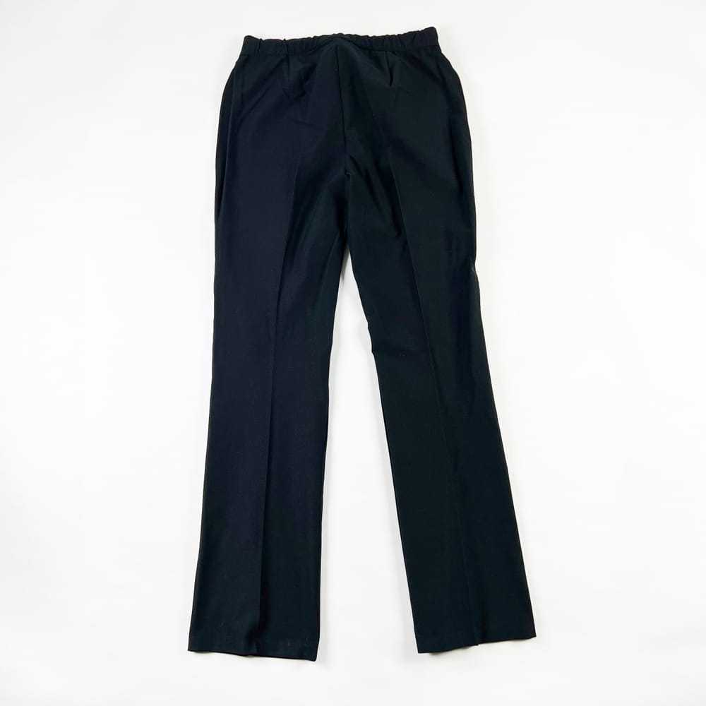 Eileen Fisher Straight pants - image 2