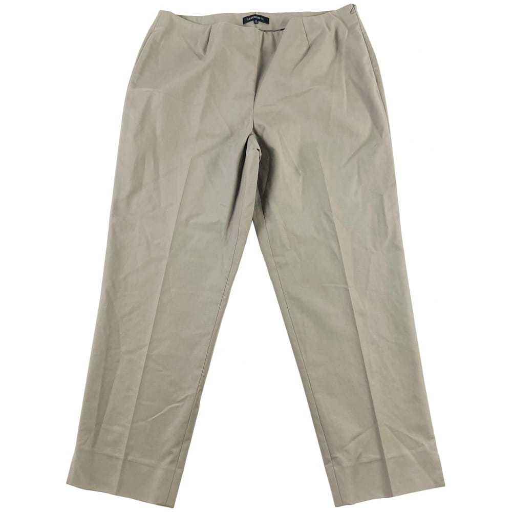 Lafayette 148 Ny Slim pants - image 1