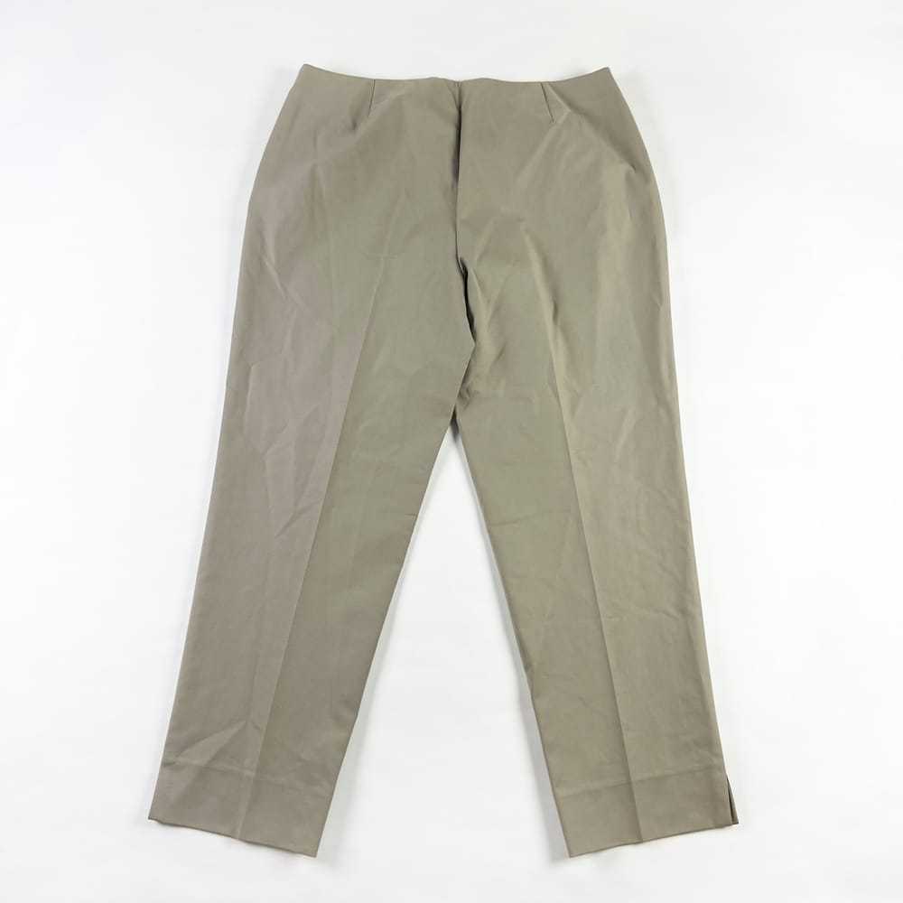 Lafayette 148 Ny Slim pants - image 2