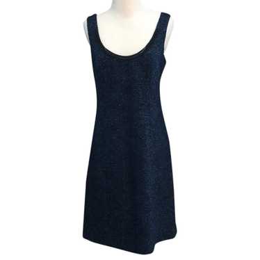 Rebecca Taylor Wool mini dress