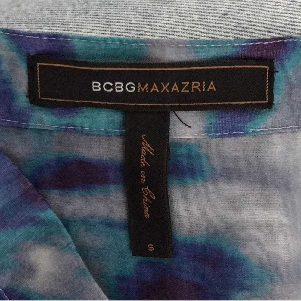 Bcbg Max Azria Shirt - image 5