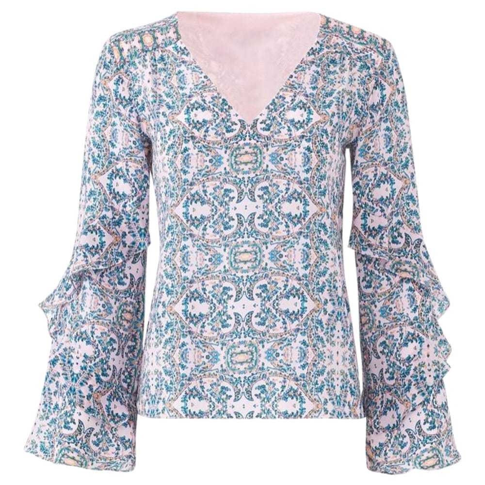 Nanette Lepore Silk tunic - image 1