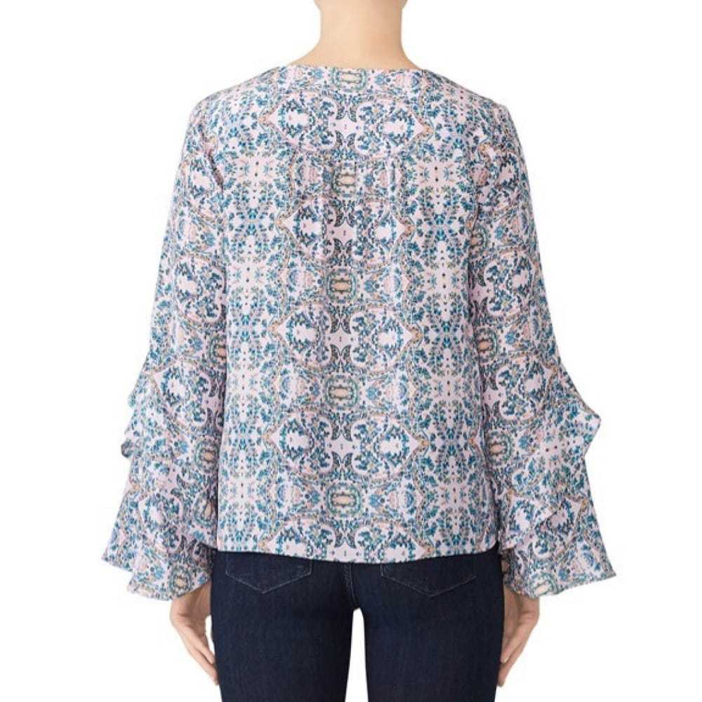 Nanette Lepore Silk tunic - image 5