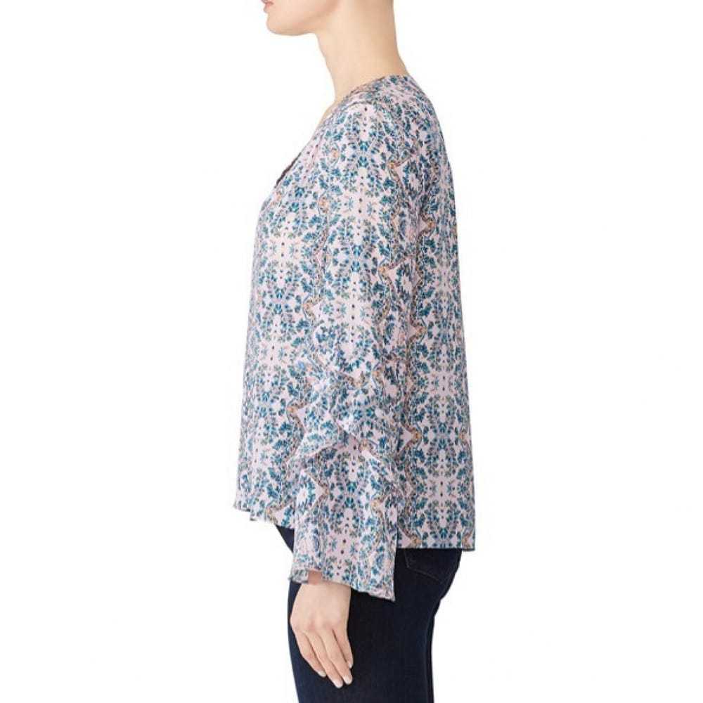 Nanette Lepore Silk tunic - image 6