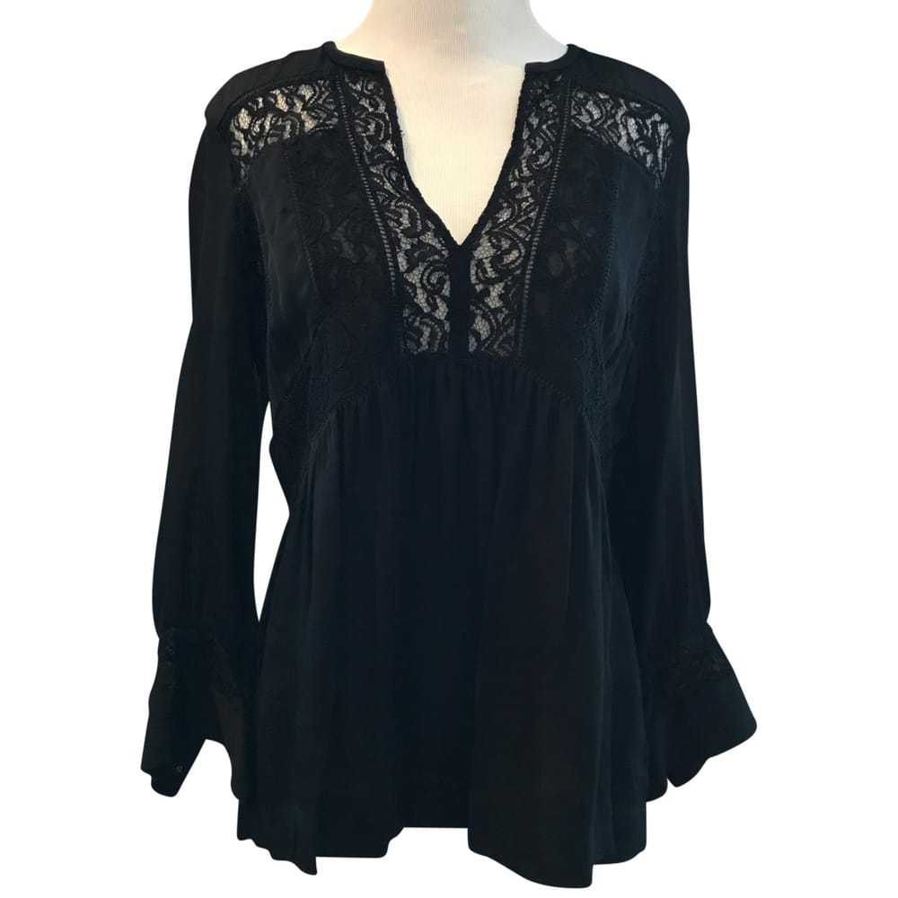 Rebecca Taylor Silk blouse - image 1