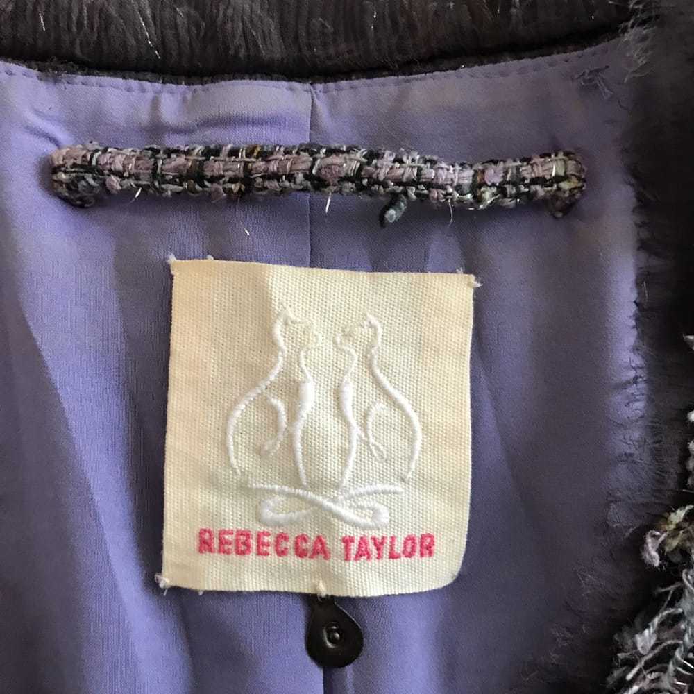 Rebecca Taylor Tweed jacket - image 7