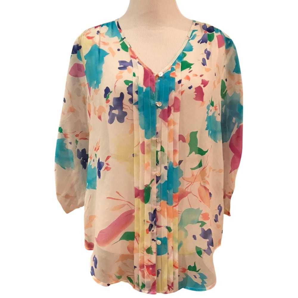 Yumi Kim Silk shirt - image 1