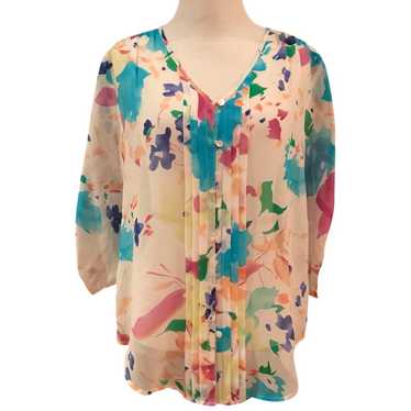 Yumi Kim Silk shirt