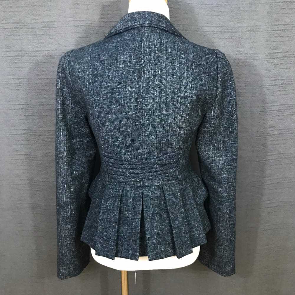 Nanette Lepore Tweed jacket - image 11