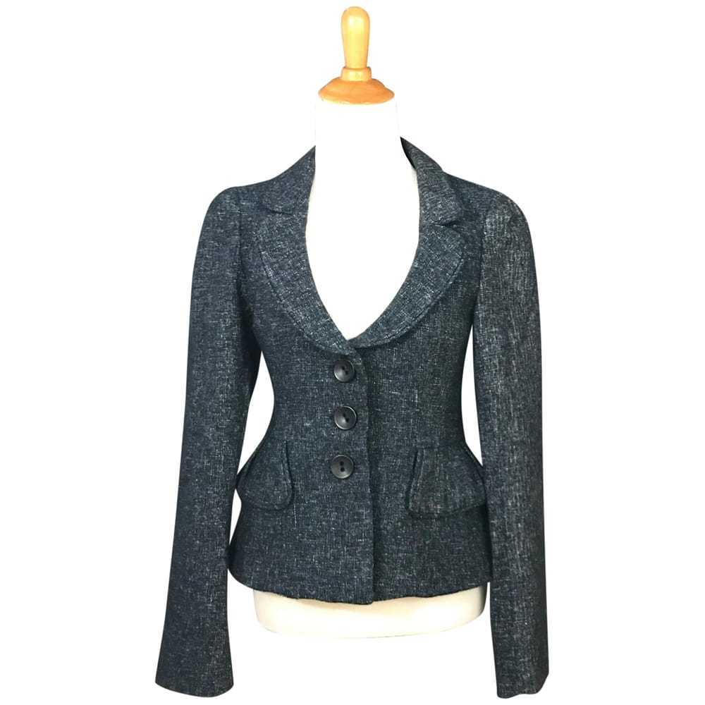 Nanette Lepore Tweed jacket - image 1