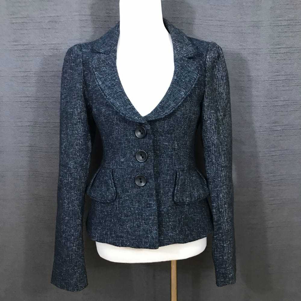 Nanette Lepore Tweed jacket - image 6