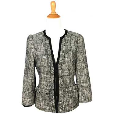 Nanette Lepore Tweed jacket