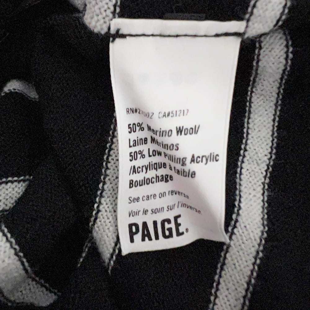 Paige Wool jumper - image 3