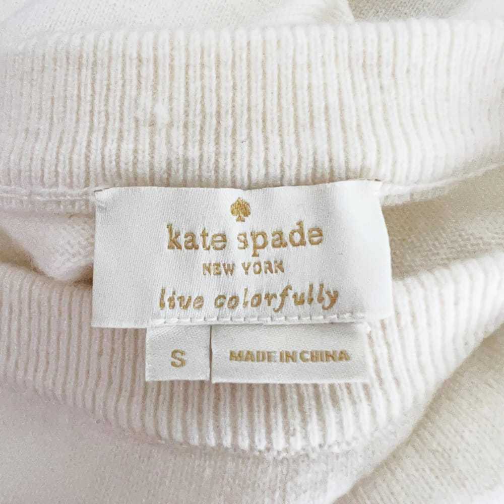 Kate Spade Wool jumper - image 3