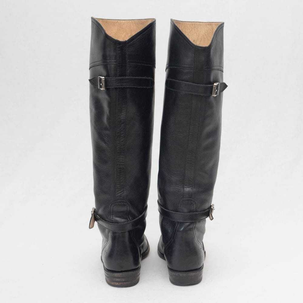 Frye Leather boots - image 10