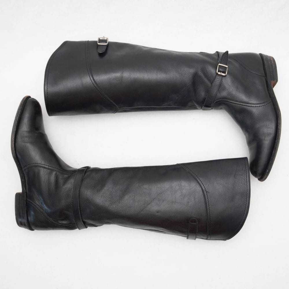 Frye Leather boots - image 11