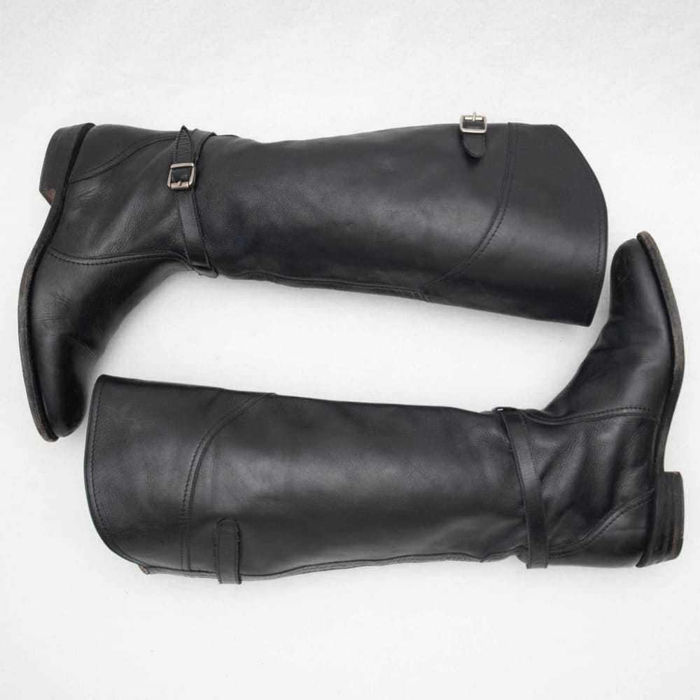 Frye Leather boots - image 12