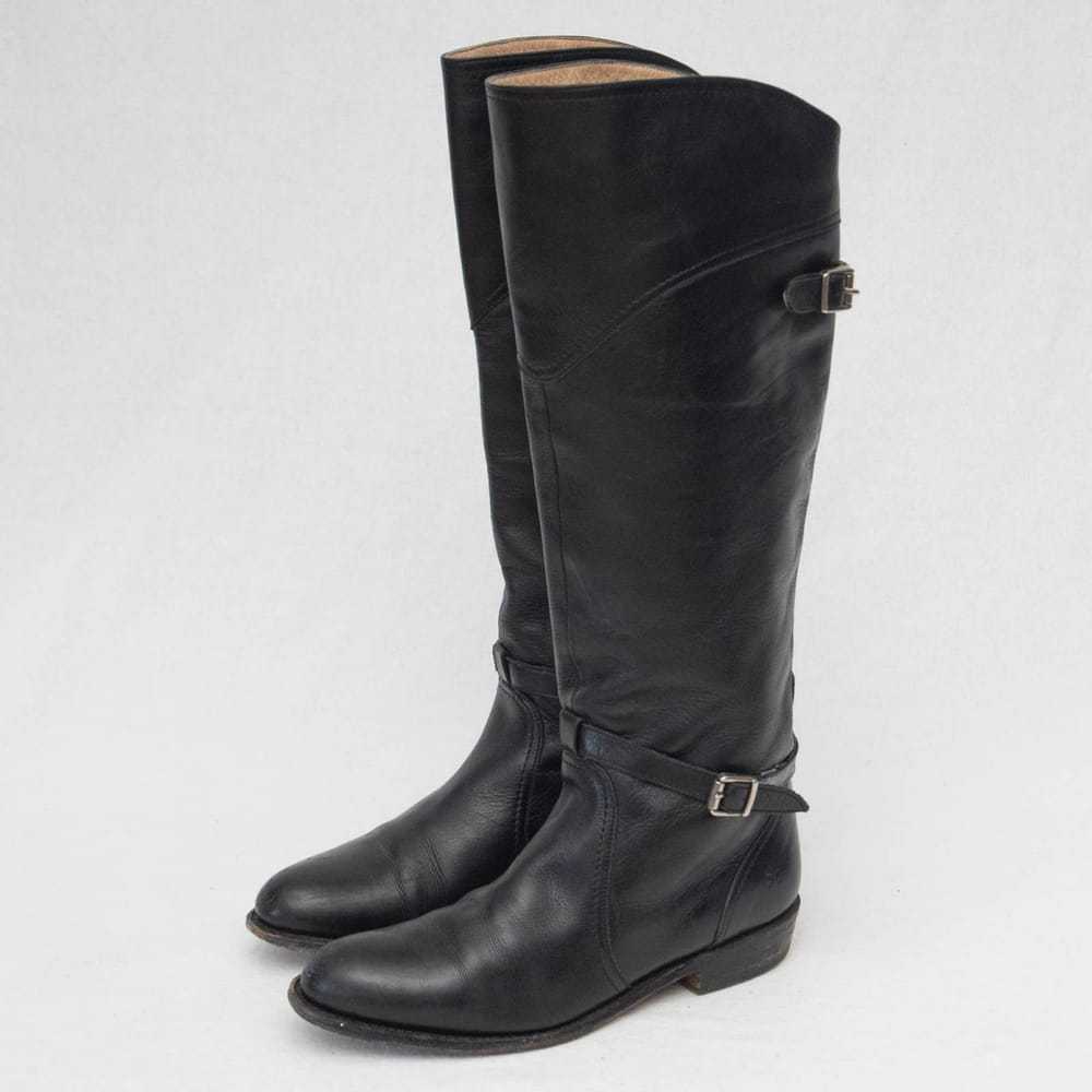 Frye Leather boots - image 5