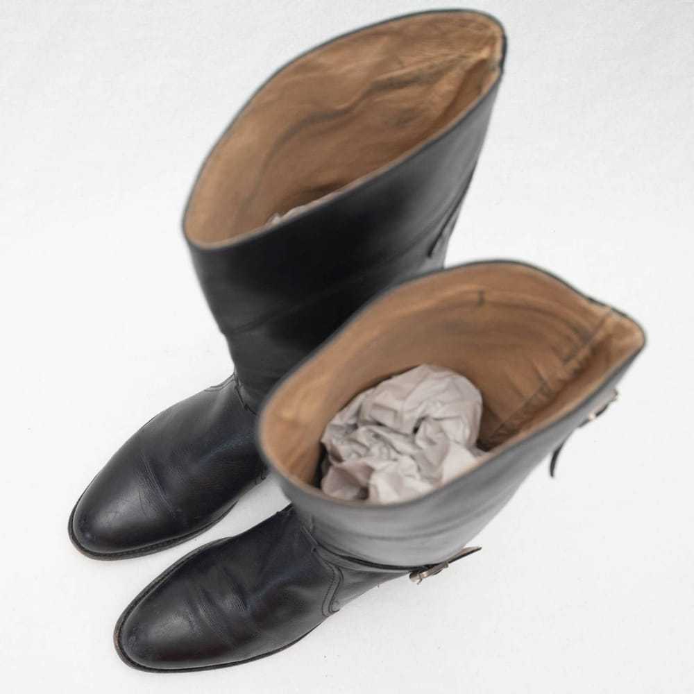 Frye Leather boots - image 6