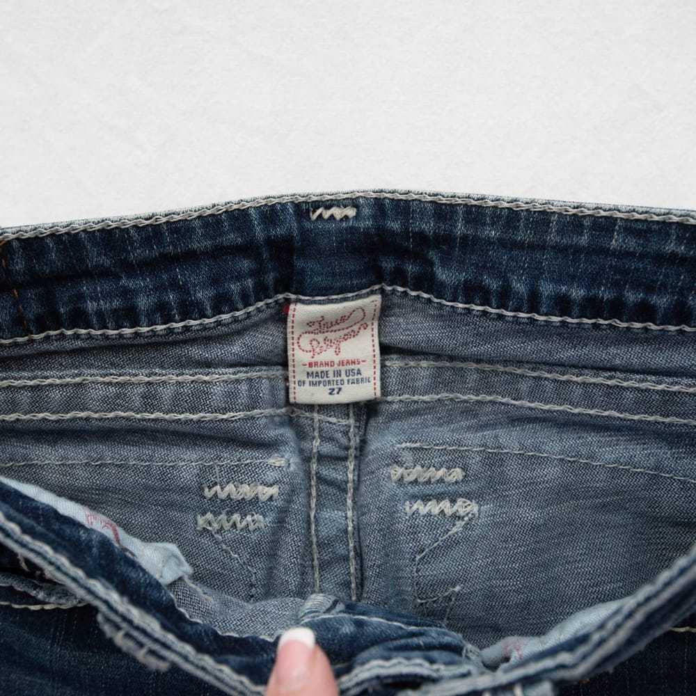 True Religion Slim jeans - image 11