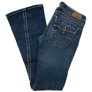 True Religion Slim jeans - image 1