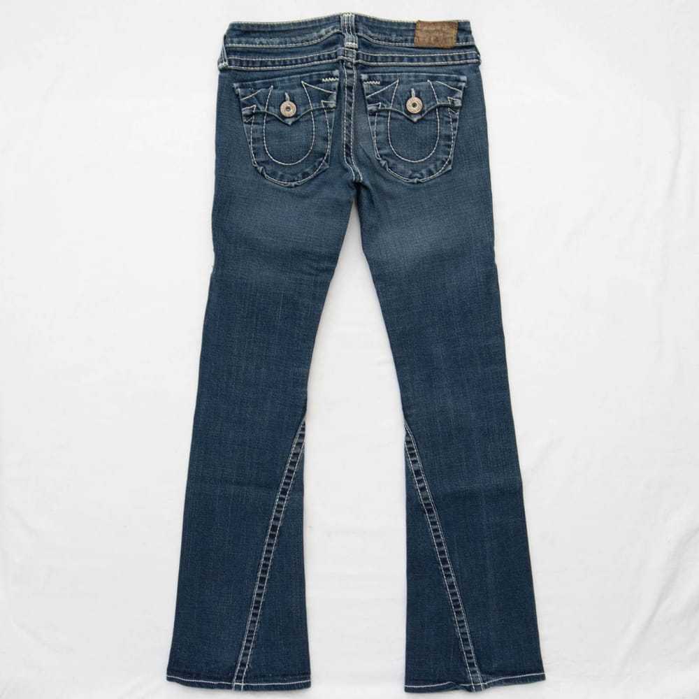 True Religion Slim jeans - image 3