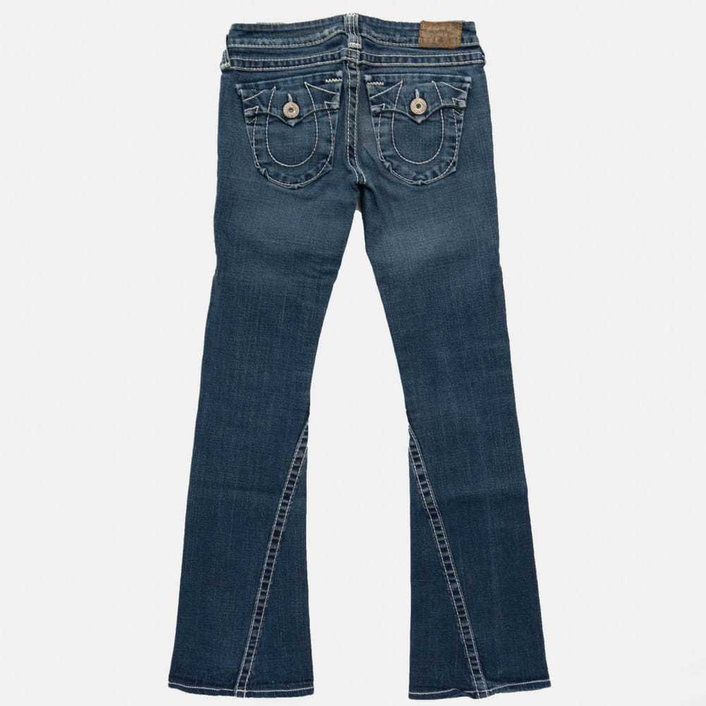 True Religion Slim jeans - image 4