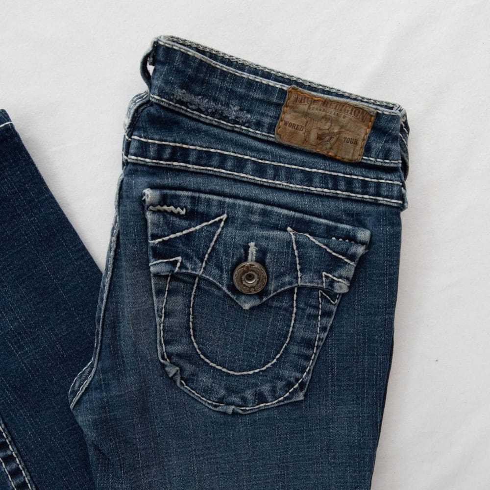 True Religion Slim jeans - image 5