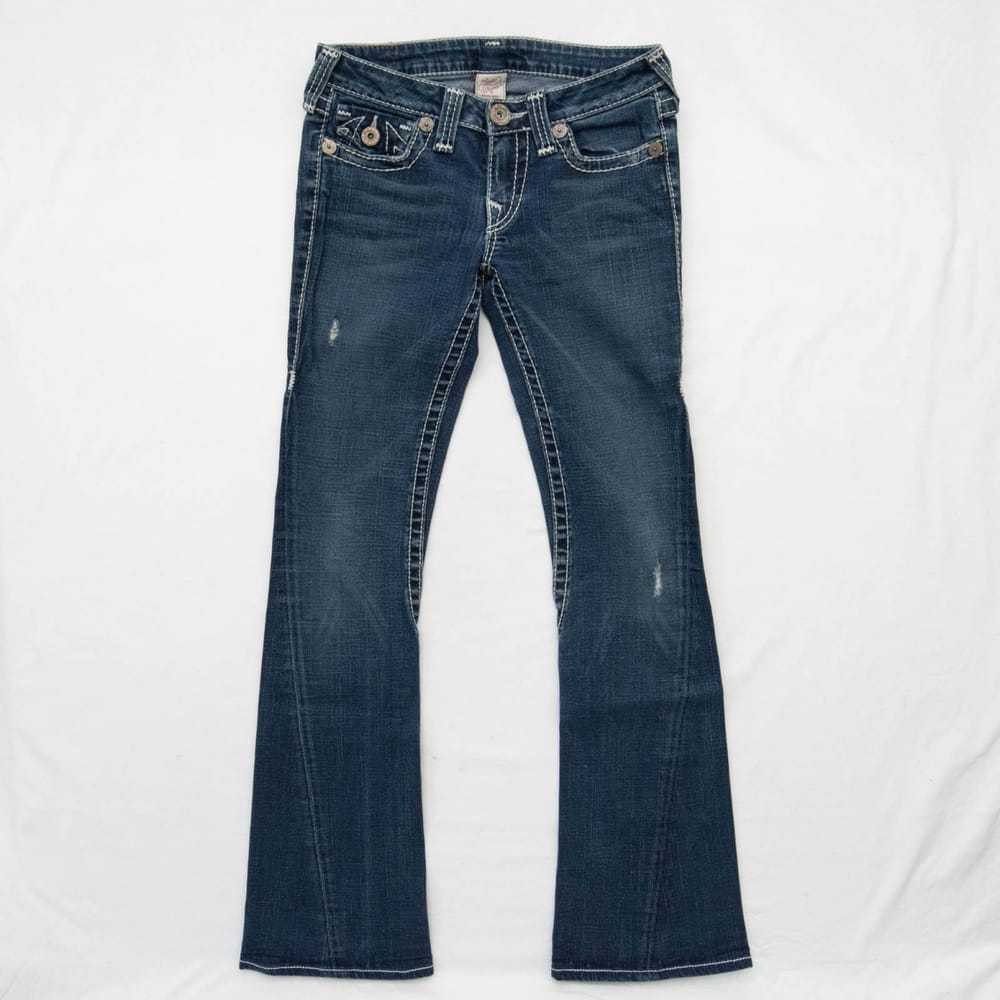 True Religion Slim jeans - image 6