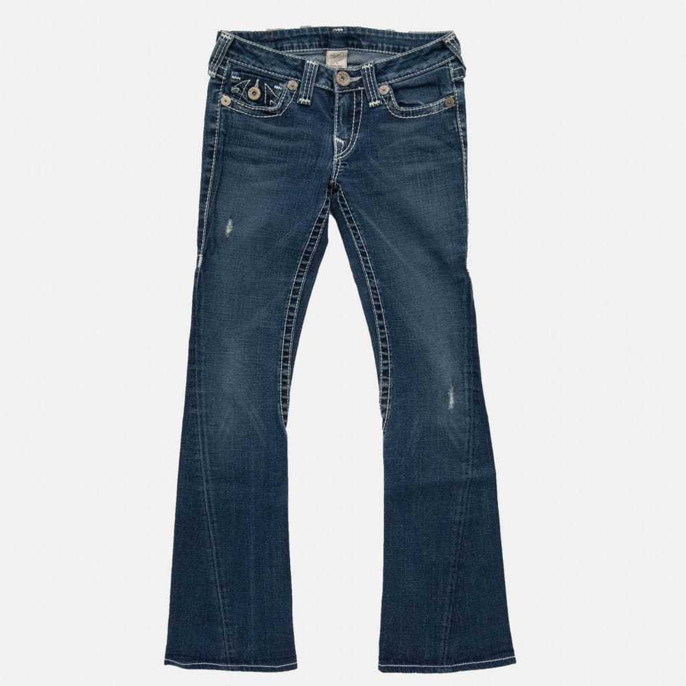 True Religion Slim jeans - image 7