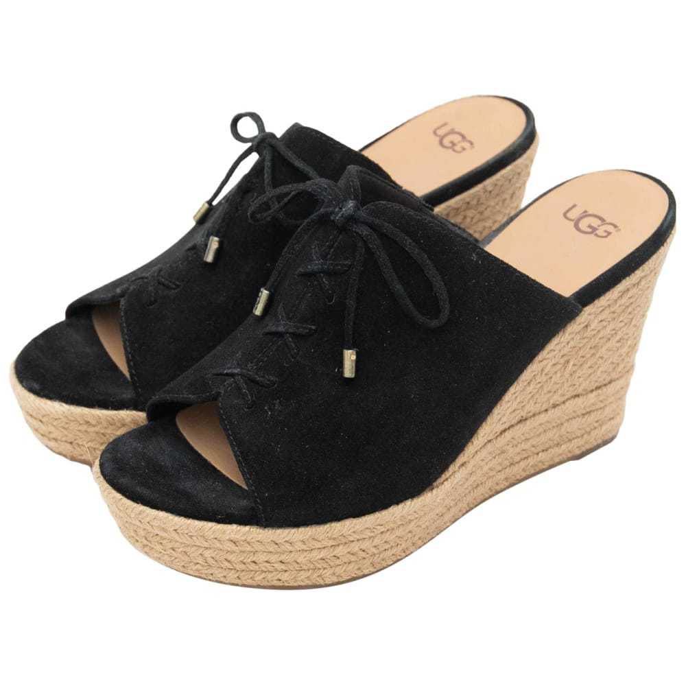 Ugg Espadrilles - image 1