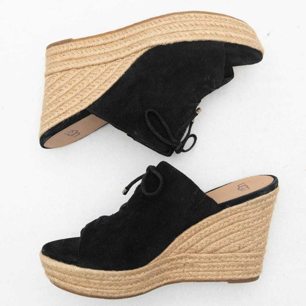 Ugg Espadrilles - image 8