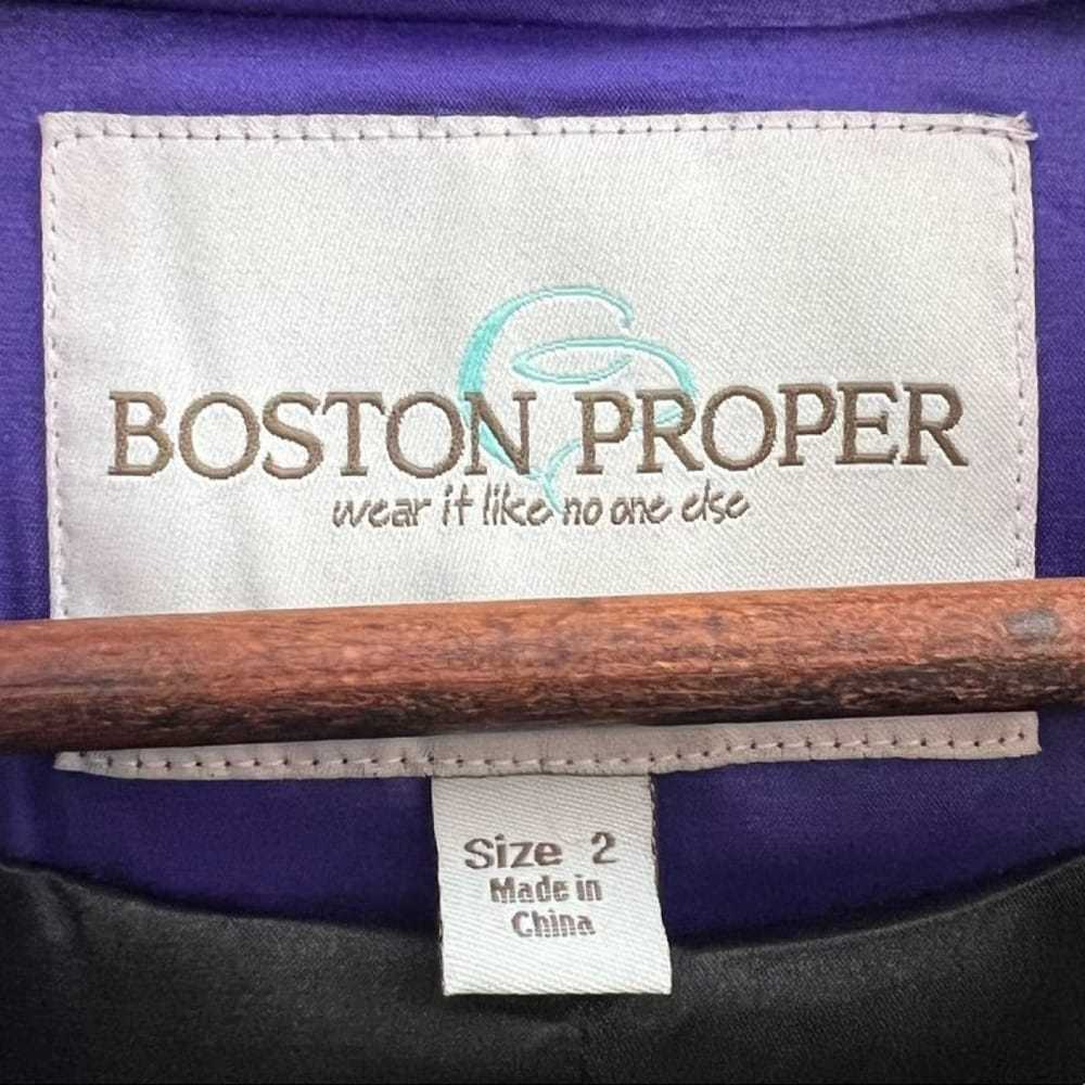 Boston Proper Blazer - image 4