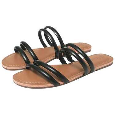 J.Crew Sandals - image 1