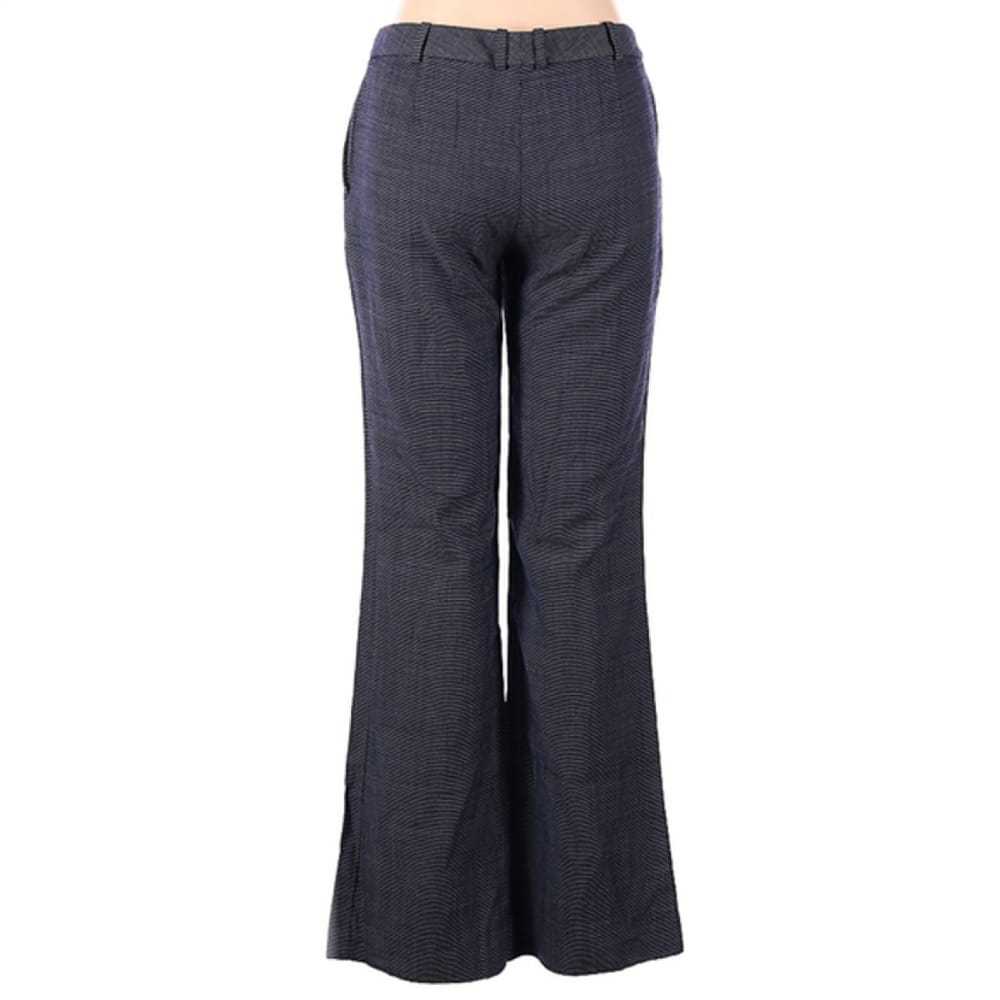 Boss Wool trousers - image 2