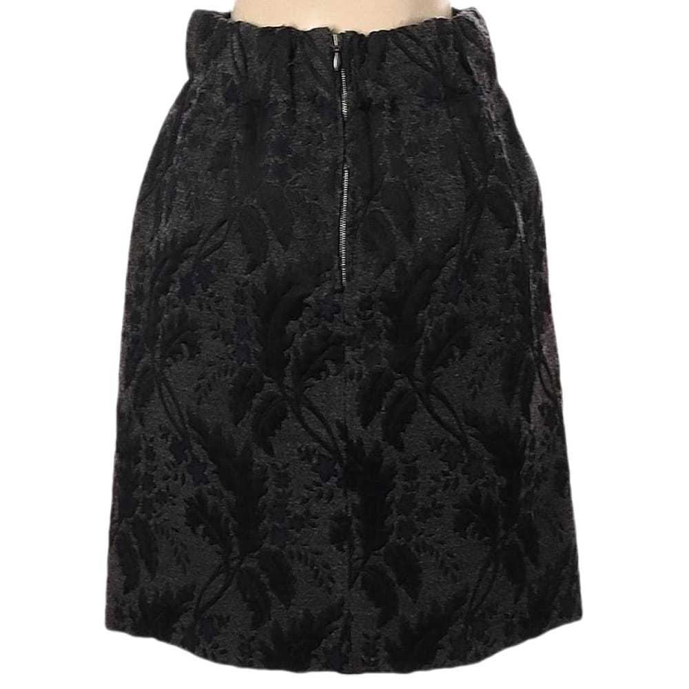 Marni Wool mini skirt - image 2