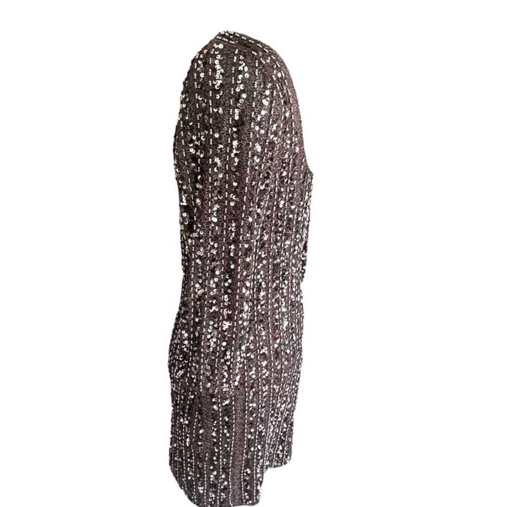 Aidan Mattox Glitter dress - image 3