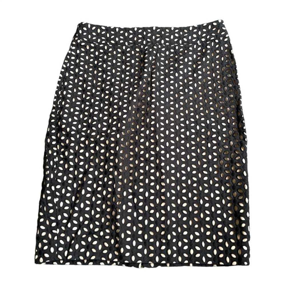 Ann Taylor Mid-length skirt - image 2