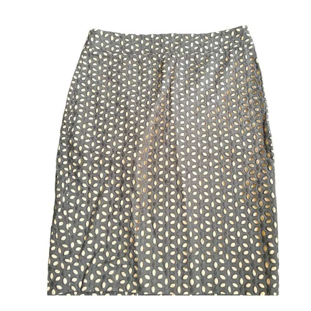 Ann Taylor Mid-length skirt - image 3