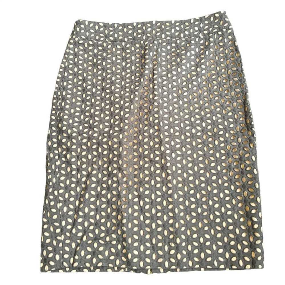 Ann Taylor Mid-length skirt - image 4