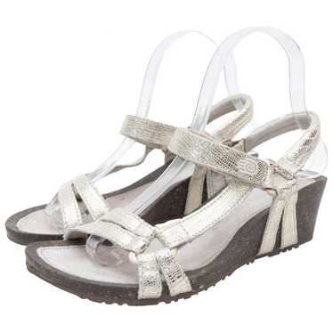 Teva Leather sandals