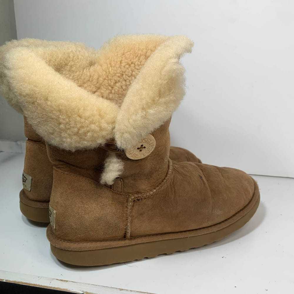 Ugg Ankle boots - image 3