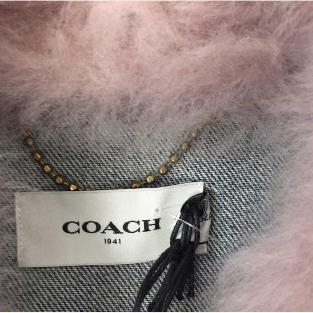 Coach Jacket - image 4